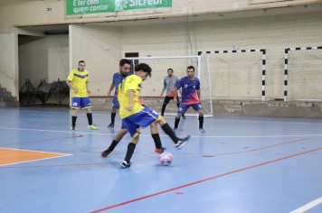 Foto - CAMPEONATO DE FUTSAL SÉRIE PRATA