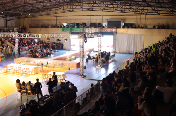 Foto - CONCURSO DA RAINHA DO 4º PIRAÍ RODEO FEST!