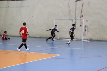 Foto - FUTSAL SÉRIE OURO 17/03/2026