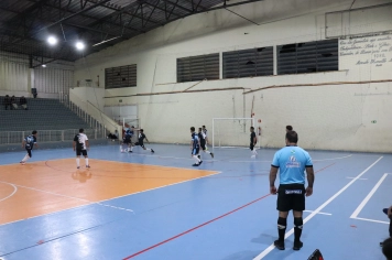 Foto - CAMPEONATO DE FUTSAL SÉRIE OURO