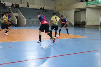 Foto - FUTSAL SÉRIE PRATA 18/03/2026