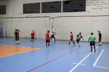 Foto - FUTSAL SÉRIE OURO 17/03/2026