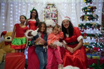 Foto - Natal Encantado Piraí do Sul 2024