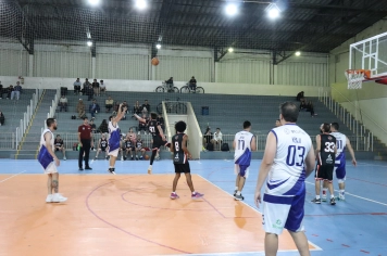 Foto - BASQUETE MASCULINO 14/04/2026