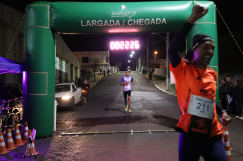 Foto - II Piraí Night Run - 2025