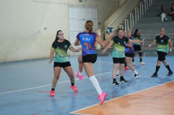 Foto - CAMPEONATO DE HANDEBOL 13/03/2026