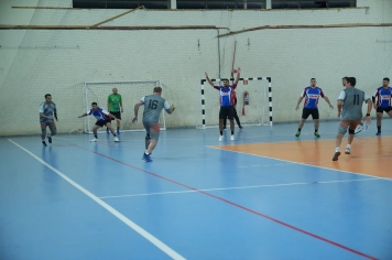 Foto - Campeonato Municipal de Handebol - 2026