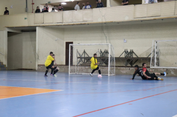 Foto - CAMPEONATO DE FUTSAL MASTER MASCULINO