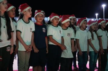 Foto - Natal Encantado Piraí do Sul 2024