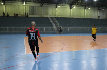 Foto - CAMPEONATO DE FUTSAL MASTER MASCULINO