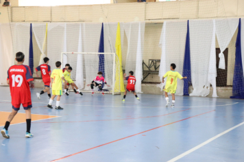 Foto - JOGOS ESCOLARES 2025 - 06/05 TERÇA FEIRA