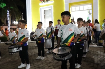 Foto - NATAL ENCANTADO DIA 21