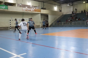 Foto - FUTSAL SÉRIE PRATA 17/03/2026