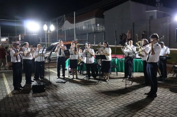 Foto - NATAL ENCANTADO DIA 22