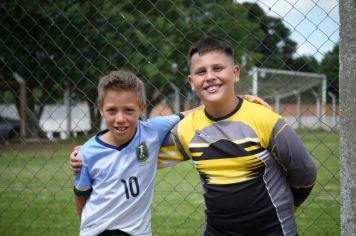 Foto - X Jogos Escolares de Piraí do Sul  - JEPSUL 2024