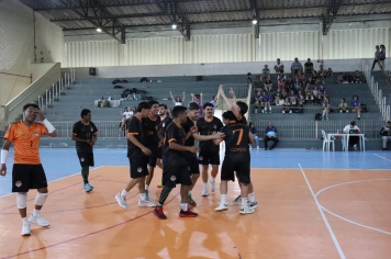 Foto - GRAND PRIX VOLEIBOL AMCG