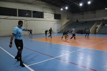 Foto - FUTSAL SÉRIE PRATA 11/03/2026