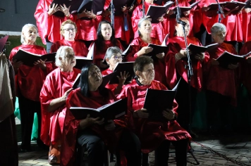 Foto - NATAL ENCANTADO DIA 22