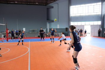Foto - JOGOS ESCOLARES 2025 - 07/05 QUARTA FEIRA