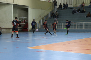 Foto - CAMPEONATO POPULAR MUNICIPAL DE FUTSAL MASCULINO