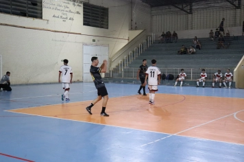 Foto - FUTSAL SÉRIE PRATA 25/03/2026