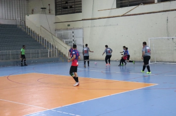 Foto - FUTSAL SÉRIE PRATA 24/03/2026
