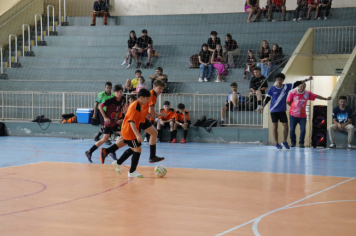 Foto - COPINHA DE FUTSAL DE MENORES MASCULINO 