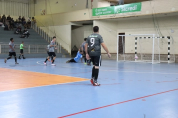 Foto - FUTSAL SÉRIE PRATA 31/03/2026