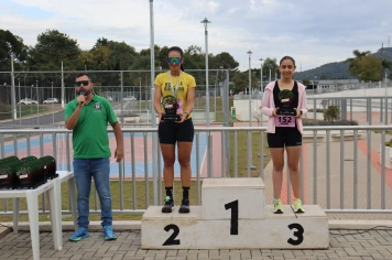 Foto - CORRIDA DA COMARCA