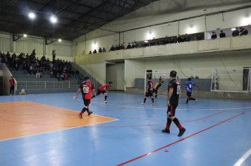 Foto - CAMPEONATO POPULAR MUNICIPAL DE FUTSAL MASCULINO