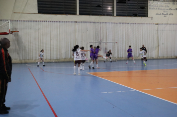 Foto - 2ª SUPERCOPA DE FUTSAL FEMININO