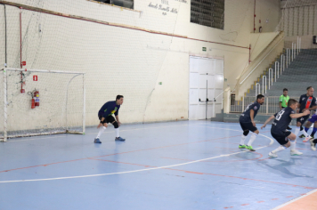 Foto - CAMPEONATO DE FUTSAL MASTER MASCULINO