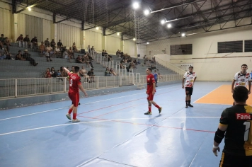 Foto - FUTSAL SÉRIE OURO 17/03/2026