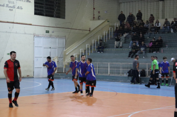 Foto - CAMPEONATO POPULAR MUNICIPAL DE FUTSAL MASCULINO