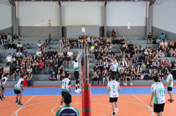 Foto - JOGOS ESCOLARES 2025 - 04/05 DOMINGO