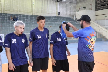 Foto - FINAL HANDEBOL MASCULINO 15/04/2026