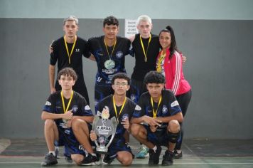 Foto - X JEPSUL - Encerramento e Premiações 