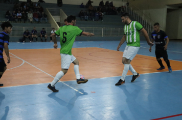 Foto - CAMPEONATO POPULAR MUNICIPAL DE FUTSAL MASCULINO