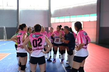 Foto - GRAND PRIX VOLEIBOL AMCG
