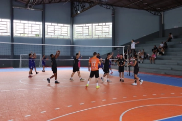 Foto - GRAND PRIX VOLEIBOL AMCG
