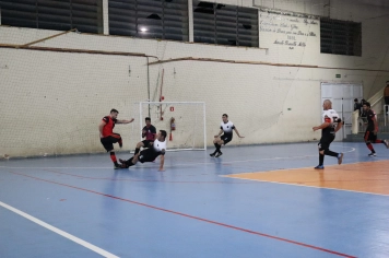 Foto - FUTSAL SÉRIE OURO 12/03/2026