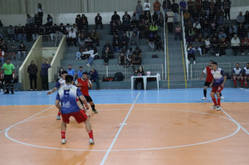 Foto - CAMPEONATO POPULAR MUNICIPAL DE FUTSAL MASCULINO