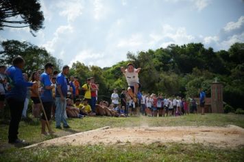 Foto - X Jogos Escolares de Piraí do Sul  - JEPSUL 2024