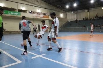 Foto - FUTSAL SÉRIE PRATA 17/03/2026