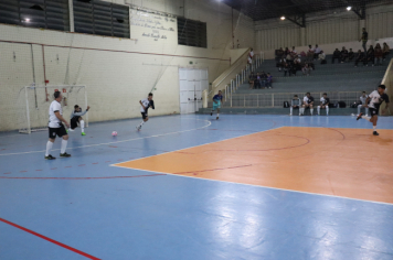 Foto - CAMPEONATO POPULAR MUNICIPAL DE FUTSAL MASCULINO