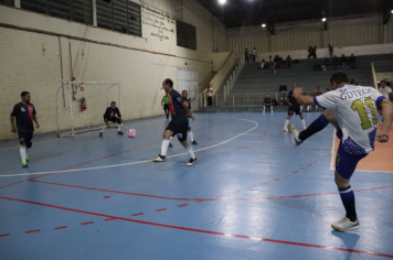 Foto - CAMPEONATO DE FUTSAL MASTER MASCULINO