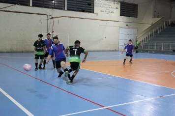Foto - FUTSAL SÉRIE PRATA 31/03/2026