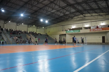 Foto - CAMPEONATO DE HANDEBOL 13/03/2026