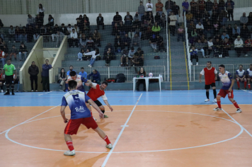 Foto - CAMPEONATO POPULAR MUNICIPAL DE FUTSAL MASCULINO