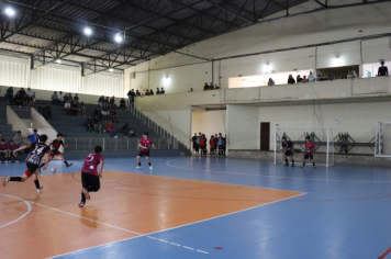Foto - COPINHA DE FUTSAL DE MENORES MASCULINO 